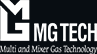 MG TECH